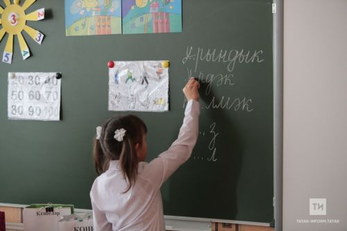 Минюст Татарстана: перевести ребенка в коррекционный класс без согласия родителей невозможно