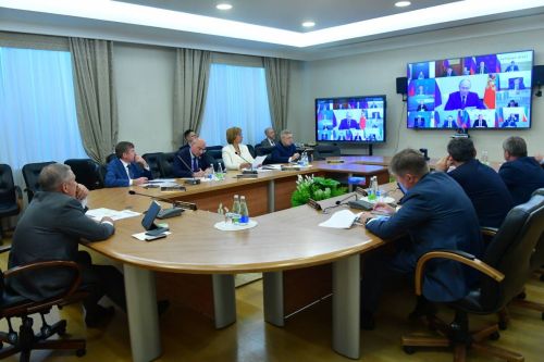 Проект «Производительность труда» наращивает обороты