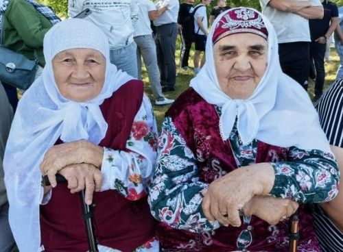 Вся жизнь отдана сельскому хозяйству