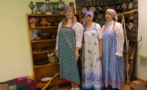 Сегодня в парке «Добрый концерт»