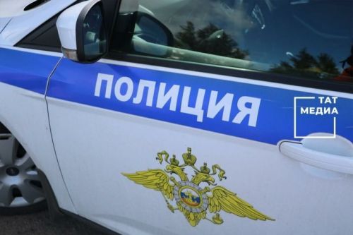 Завтра в Татарстане стартует операция «Ремень безопасности»