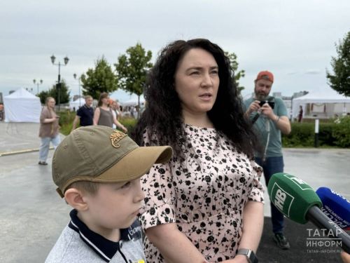 В Татарстане реализуются одни из лучших мер социальной поддержки