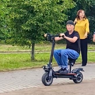 Стартовала операция «Дети на дорогах»