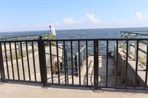Когда в Камском Устье начнут приставать метеоры