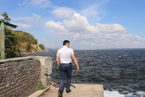 Когда в Камском Устье начнут приставать метеоры