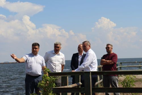 Когда в Камском Устье начнут приставать метеоры