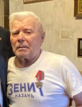 Ушел из жизни бывший руководитель Камско-Устьинского района