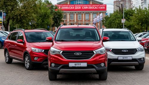 Два автомобиля Sollers ST8 и 11 смартфонов разыграют в день выборов Раиса Татарстана