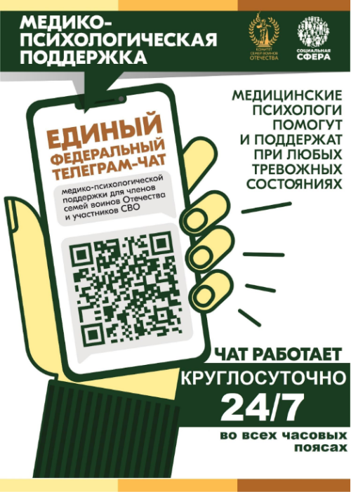 Помощь рядом: круглосуточный анонимный чат с психологами спасает тысячи жизней