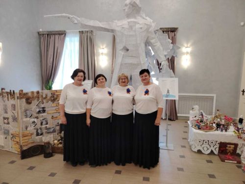 Камскоустьинские артисты на республиканской сцене