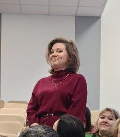 Новое назначение в Камско-Устьинском районе
