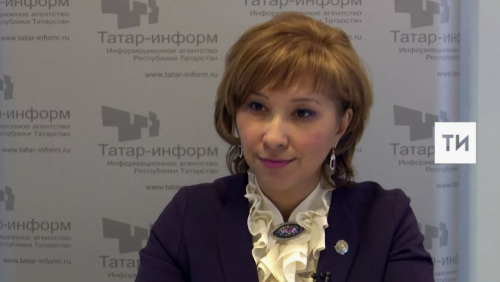 Министерство труда Татарстана объявило о новых мерах поддержки многодетных семей