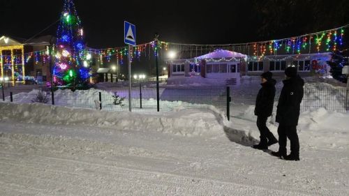 Самый активный совет отцов