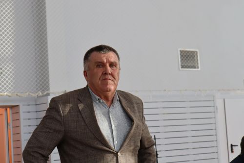 На борцовский ковер в Камском Устье вышли 87 спортсменов