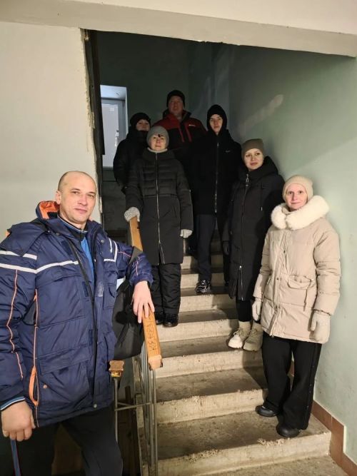 Каникулы с пользой для детей и их родителей