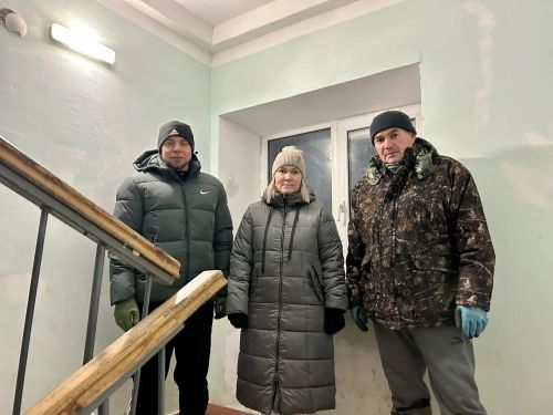 Каникулы с пользой для детей и их родителей