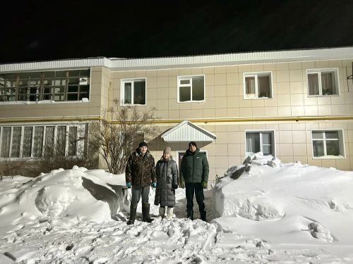 Каникулы с пользой для детей и их родителей