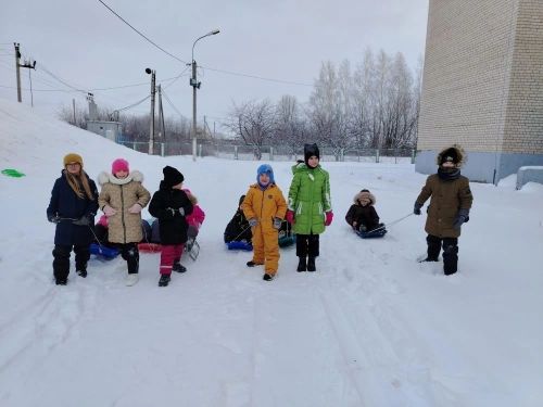 Каникулы с пользой для детей и их родителей