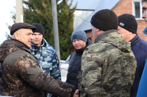 Виталий Лукин: я хочу, чтобы знали, что служу России, хочу, чтобы гордились мной