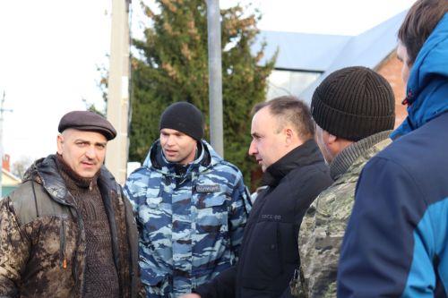 Виталий Лукин: я хочу, чтобы знали, что служу России, хочу, чтобы гордились мной