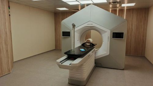 Медицина без границ: в Альметьевске заработает центр высокоточной лучевой терапии