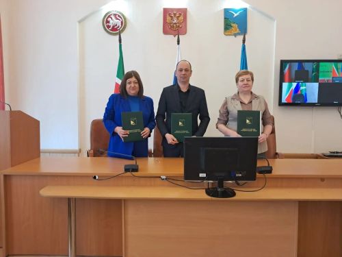 Светлана Эскаева: профессия педагога — это не просто работа, это призвание
