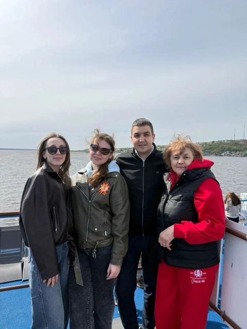 Светлана Эскаева: профессия педагога — это не просто работа, это призвание