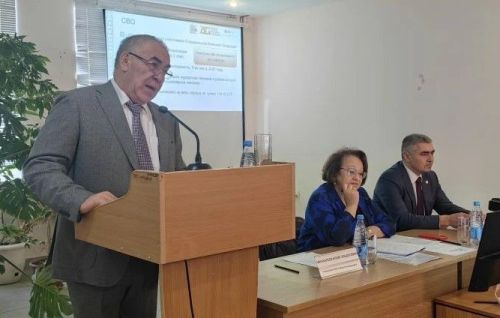 Диспансеризация участников СВО