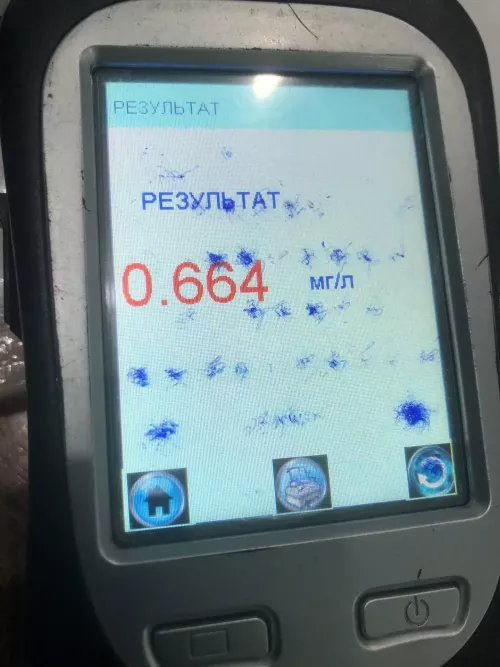 Затонцы не расслабляйтесь! Инспектора не дремлют