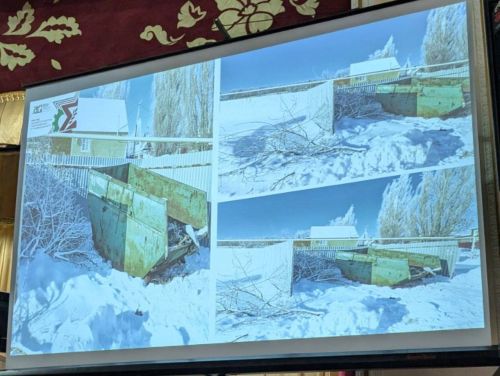 24 жителя Камско-Устьинского района оштрафованы административной комиссией