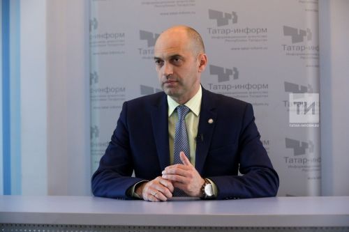 В сельских поселениях Татарстана ветераны СВО создают центры военно-спортивной подготовки