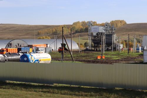 Февральдә Россиядә бодай экспорты арткан
