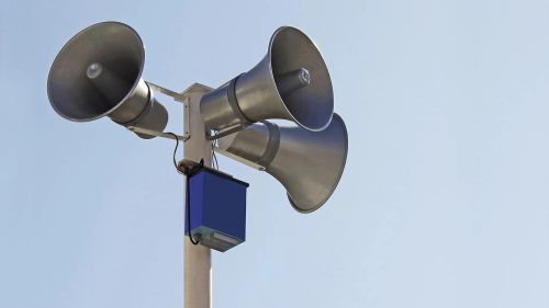 В Татарстане впервые объявили ракетную опасность