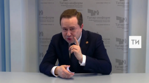 Новая социальная поддержка семьям Татарстана