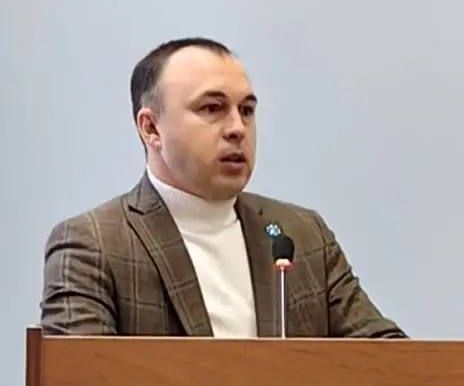 В Камско-Устьинском районе новое кадровое назначение
