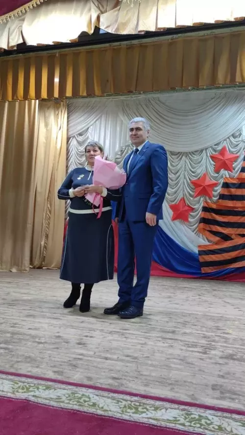 «Мы единое целое» - в Камском Устье открыли Год народного единства