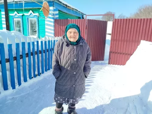 Возраст - это состояние души