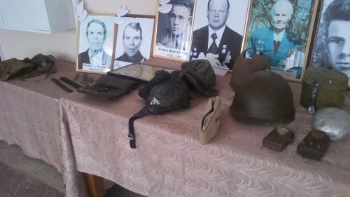 Школьные музеи России приглашают к участию во всероссийском конкурсе