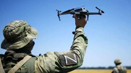 Сотрудники татвоенкомата рассказали студентам КГАСУ о службе по контракту в Войсках беспилотных систем