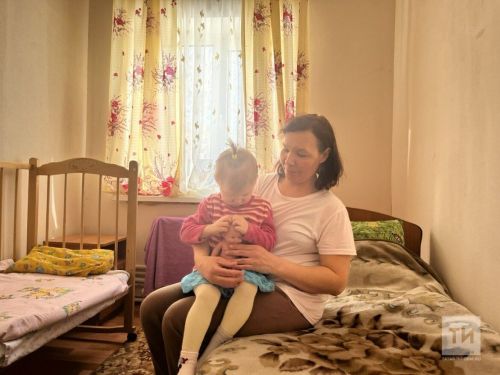 В РТ сельские жительницы имеют право на единовременную выплату