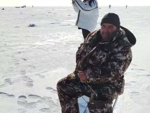 Алексей Ананьев: рекомендуем воздержаться от выхода на лед