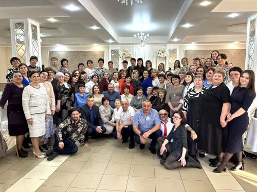 В День работника культуры объявили победителей районного фестиваля «Идел‑йорт – 2025»