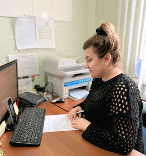 Специалист Госалкогольинспекции РТ провела профилактический онлайн‑визит с предпринимателем из Камского Устья