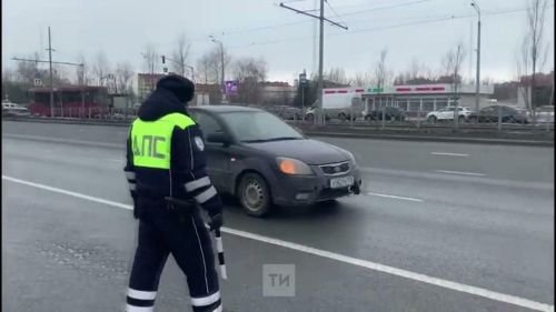 Регистрация и техосмотр транспорта в Татарстане: подробное руководство