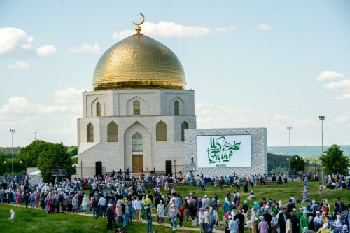 «Изге Болгар җыены» — в программе «КазаньФорум-2026»