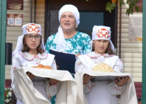 Выбери свой маршрут для автопутешествия