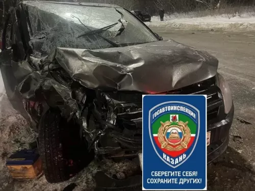 Камскоустьинец скончался спустя 4 месяца после аварии