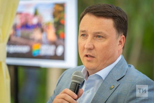 Благоустройство Татарстана: достижения, опыт и участие граждан