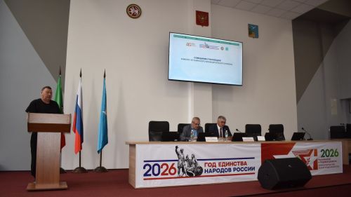 Пчеловоды Камского Устья озвучили проблемы, с которыми им приходится сталкиваться