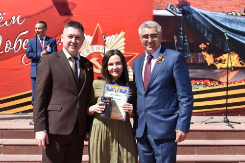 На прошлой неделе в Камско-Устьинском районе состоялись сразу два легкоатлетических события